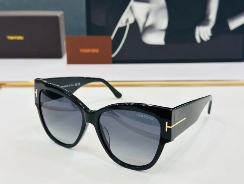 Tom Ford Sunglasses